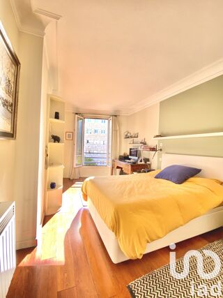  Appartement � vendre 2 pi�ces 64 m�