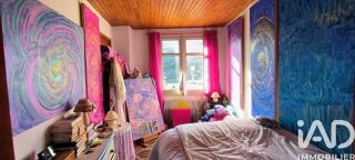  Maison � vendre 4 pi�ces 85 m�