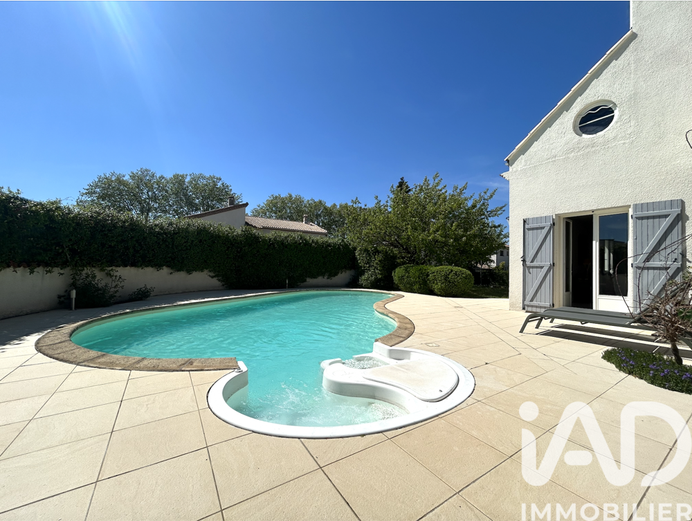 � vendre  Maison Lav�rune (34880)