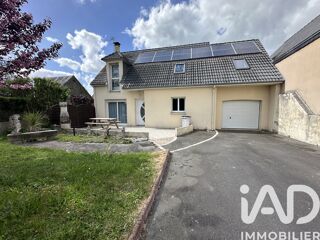  Maison � vendre 7 pi�ces 125 m�