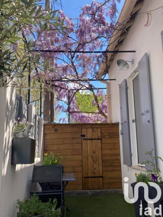  Maison  vendre 3 pices 46 m