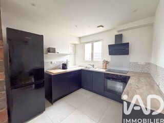  Appartement � vendre 3 pi�ces 62 m�