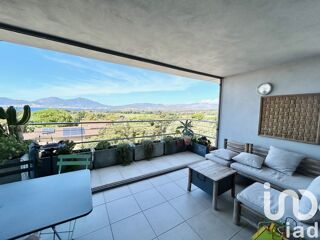  Appartement � vendre 3 pi�ces 67 m�