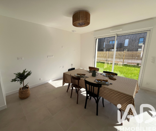  Maison � vendre 4 pi�ces 86 m�