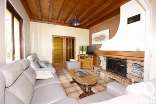  Maison � vendre 9 pi�ces 187 m�