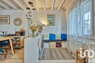  Maison � vendre 4 pi�ces 93 m�