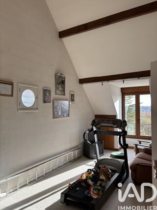  Maison � vendre 11 pi�ces 253 m�