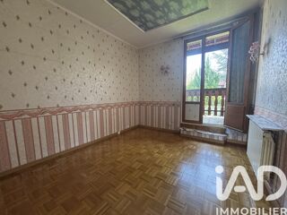  Maison � vendre 5 pi�ces 93 m�