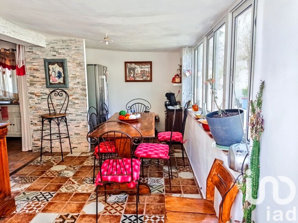 � vendre  Maison Marseillan (34340)