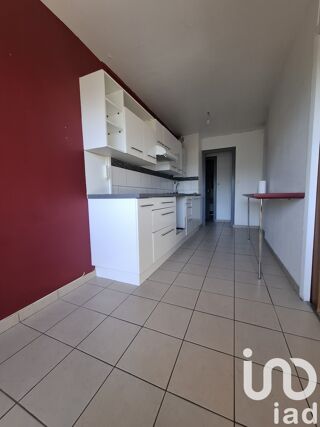  Appartement  vendre 4 pices 88 m