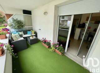  Appartement � vendre 1 pi�ce 27 m�