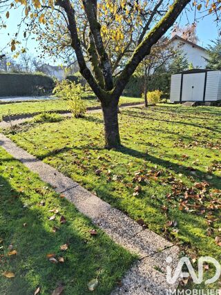  Maison  vendre 4 pices 87 m