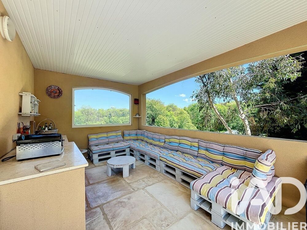 � vendre  Villa Les C�tes-d'Arey (38138)