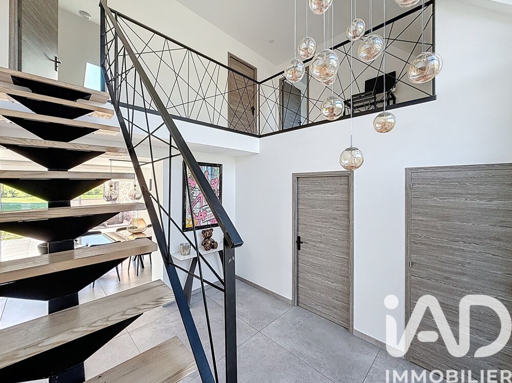 � vendre  Maison Millam (59143)