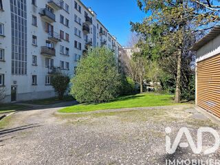  Appartement � vendre 3 pi�ces 51 m�