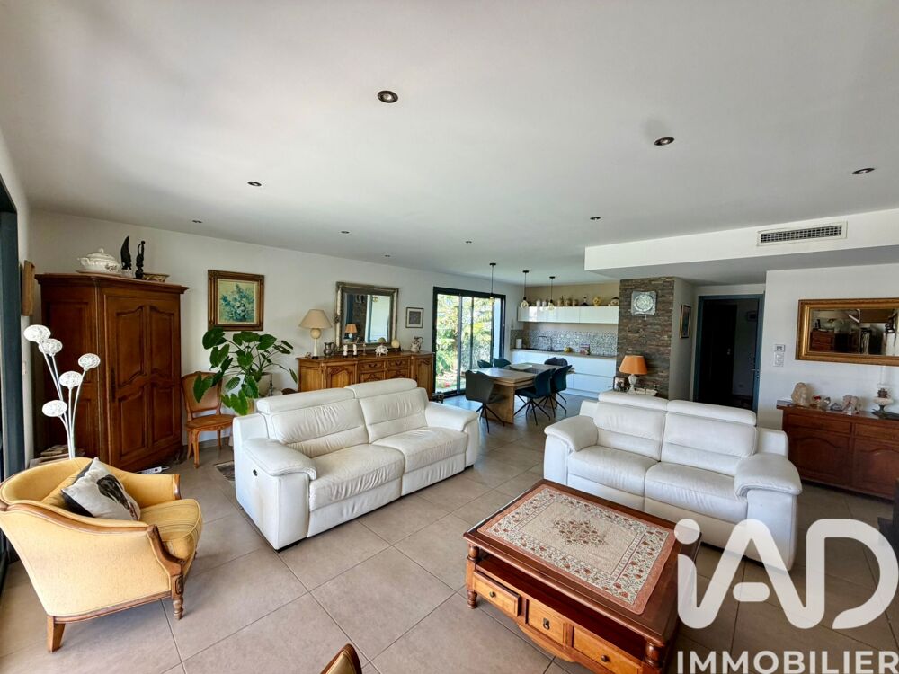 � vendre  Maison Puget-sur-Argens (83480)