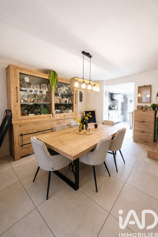  Maison � vendre 5 pi�ces 97 m�