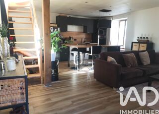  Maison  vendre 3 pices 75 m