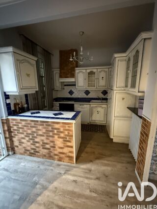  Maison � vendre 4 pi�ces 97 m�