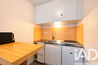  Appartement � vendre 2 pi�ces 35 m�