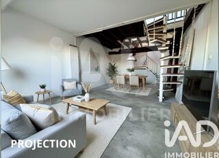  Appartement � vendre 4 pi�ces 30 m�