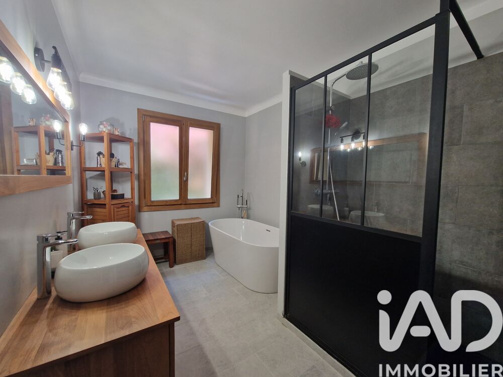 � vendre  Maison Caumont-sur-Durance (84510)