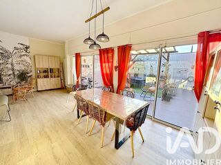  Maison � vendre 5 pi�ces 91 m�