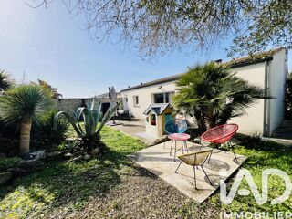  Maison � vendre 5 pi�ces 83 m�