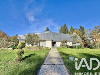  Maison � vendre 8 pi�ces 217 m�