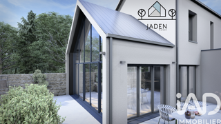  Terrain � vendre 433 m�