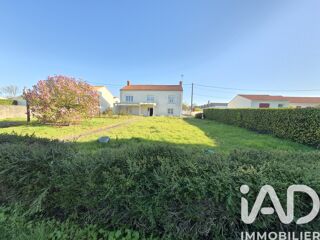  Maison � vendre 4 pi�ces 90 m�