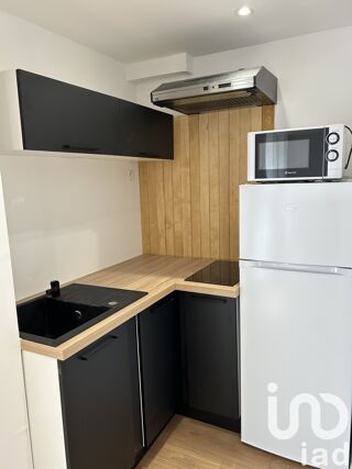  Appartement � louer 1 pi�ce 33 m�