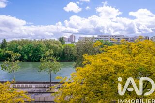  Appartement � vendre 5 pi�ces 91 m�