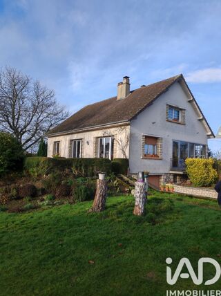  Maison � vendre 5 pi�ces 94 m�