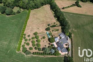  Maison � vendre 8 pi�ces 170 m�