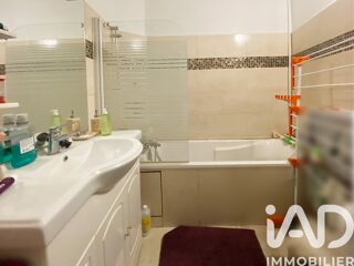  Appartement  vendre 3 pices 49 m