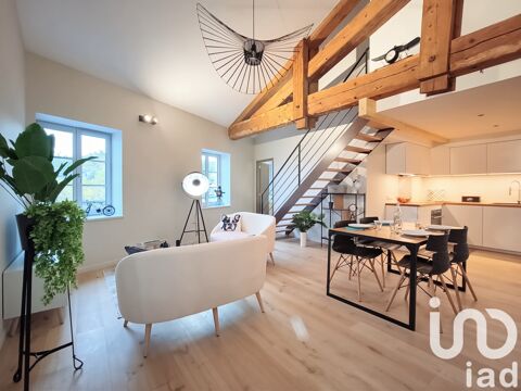   Vente Duplex 4 pi�ces Appartement - 4 pi�ce(s) - 92 m�