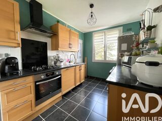  Appartement � vendre 4 pi�ces 76 m�