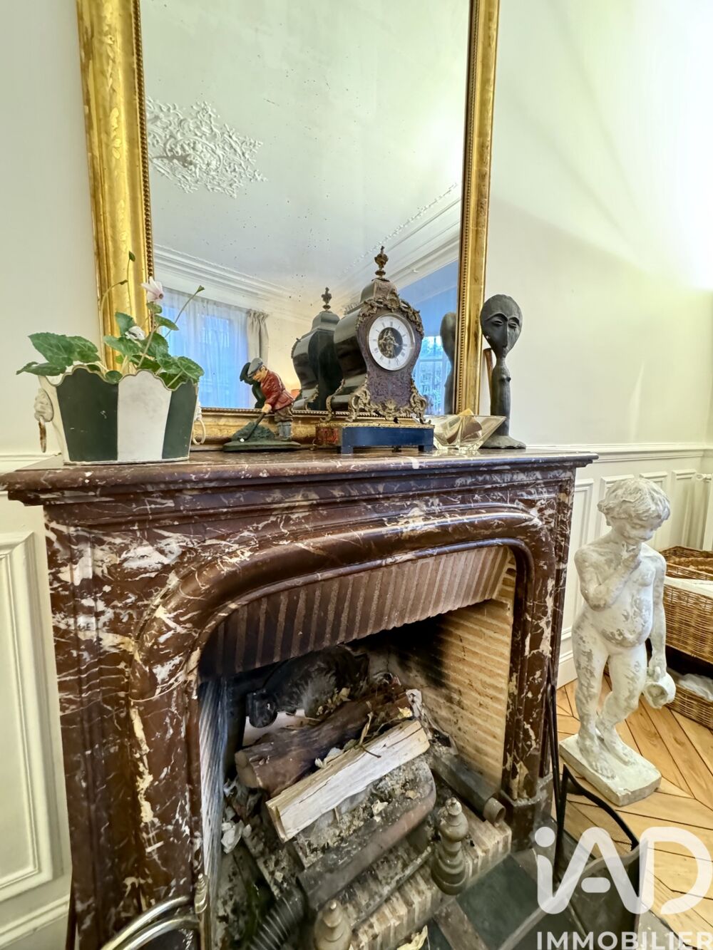 � vendre  Maison Versailles (78000)