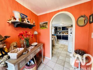  Maison � vendre 4 pi�ces 110 m�