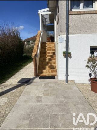  Maison � vendre 4 pi�ces 64 m�