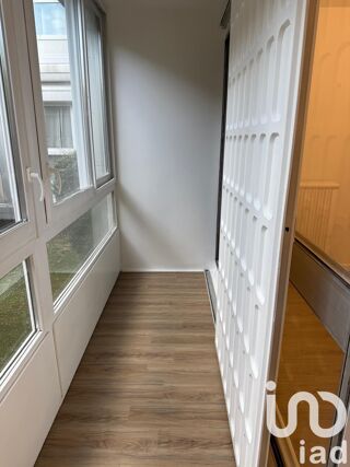  Appartement � vendre 4 pi�ces 86 m�