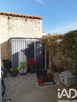  Appartement � vendre 2 pi�ces 40 m�