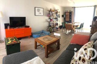  Maison � vendre 4 pi�ces 108 m�