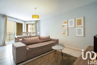  Appartement � vendre 3 pi�ces 69 m�