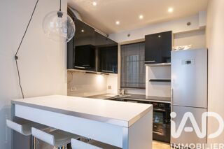  Appartement  vendre 2 pices 40 m