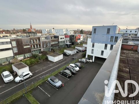  Appartement � vendre 4 pi�ces 95 m�