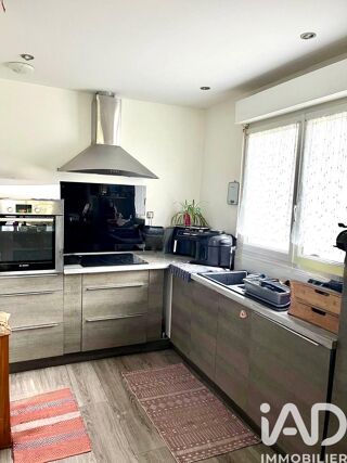  Maison � vendre 5 pi�ces 91 m�