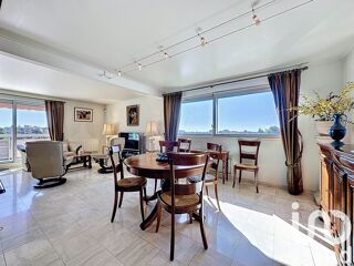  Appartement � vendre 5 pi�ces 132 m�