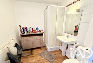  Appartement � vendre 1 pi�ce 33 m�